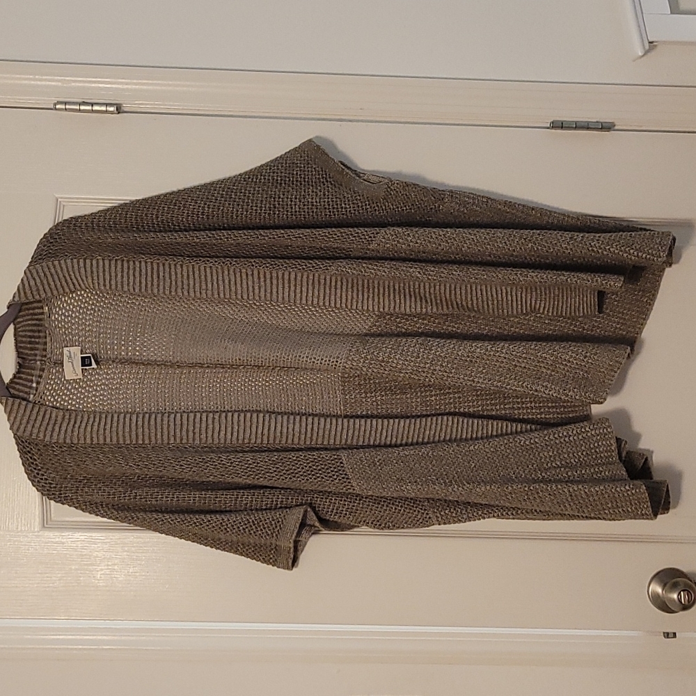 Knit Shall